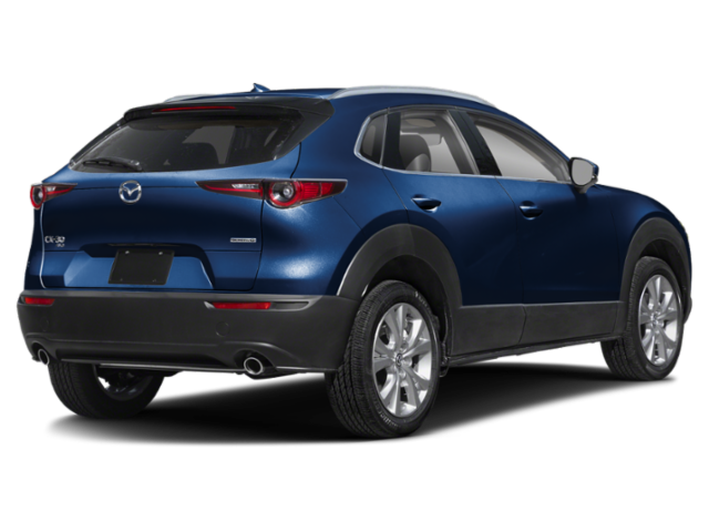 2025 Mazda CX-30 2.5 S Premium photo 2