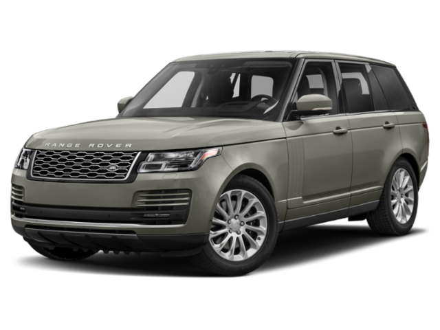 2019 Land Rover Range Rover Base's photo