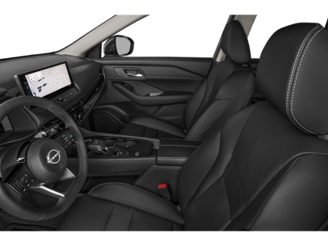 2025 Nissan Rogue SL photo 6