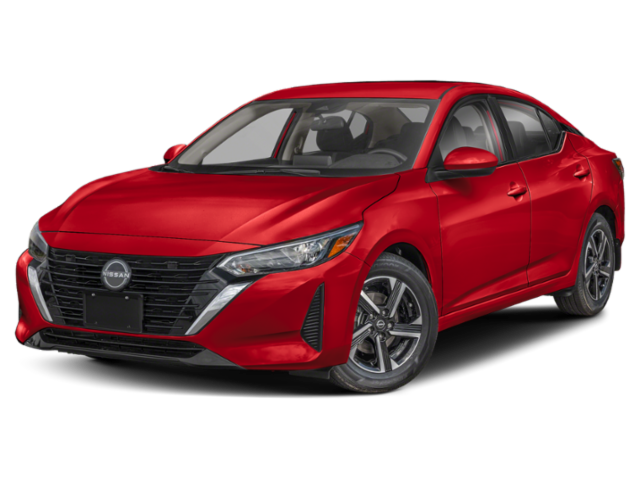 New 2025 SCARLET EM Nissan SV image 1