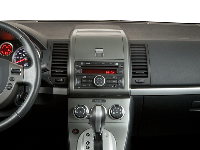 2010 NISSAN SENTRA - Image 18