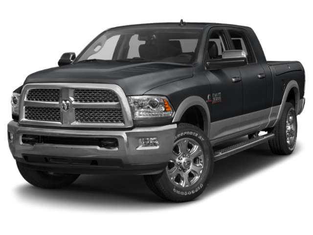 2015 RAM Ram 3500 Pickup Laramie's photo