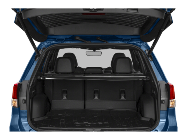 2022 Subaru Forester Wilderness photo 11