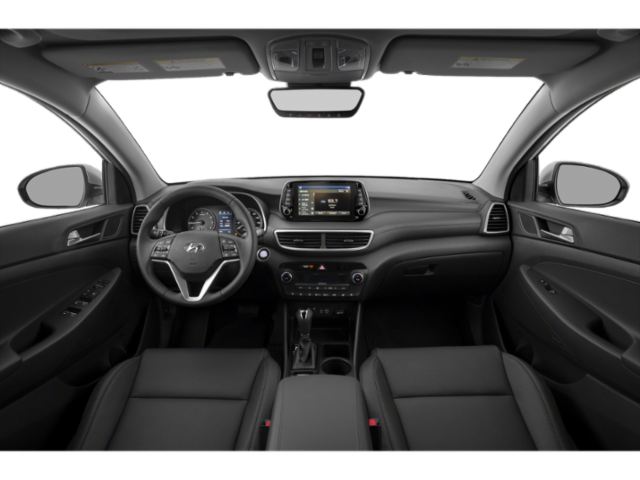 2019 Hyundai Tucson Ultimate photo 4