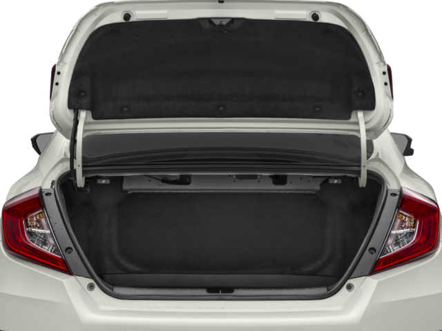 2018 HONDA CIVIC - Image 9