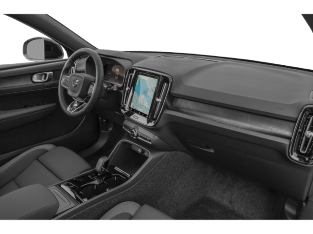 2026 Volvo EX40 Plus photo 10