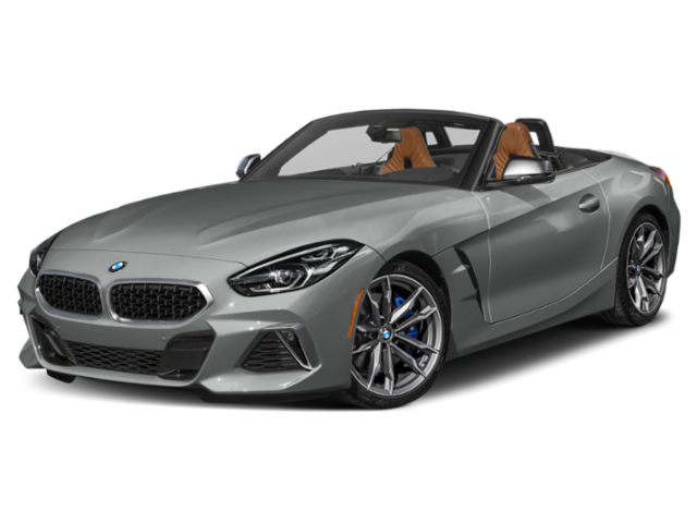 2020 BMW Z4 Base's photo