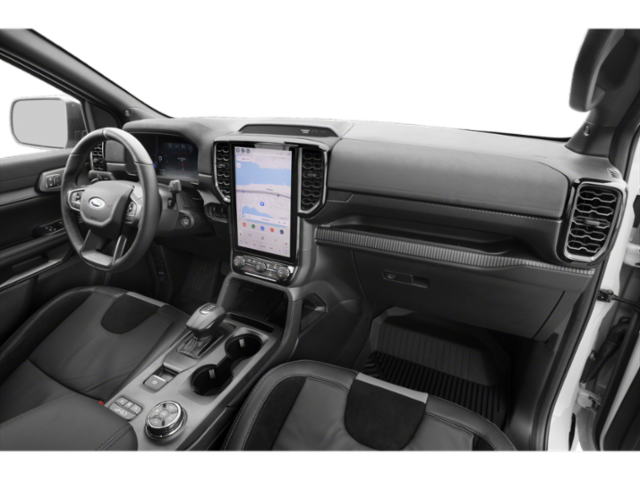 2025 Ford Ranger Raptor photo 13