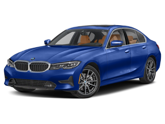 2022 BMW 3 Series 330i's photo