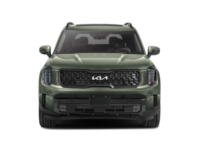 2025 Kia Telluride X-Pro photo 4