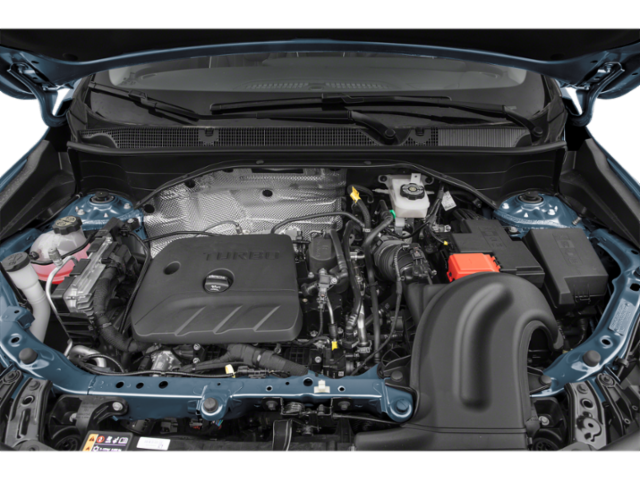 2024 BUICK ENCORE GX - Image 9