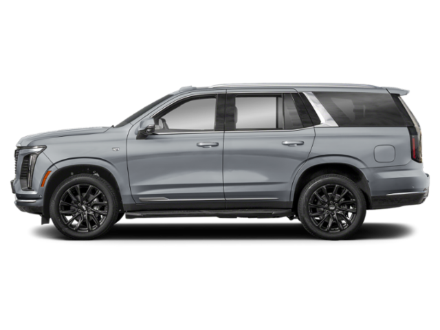 2026 Cadillac Escalade Platinum Sport photo 3