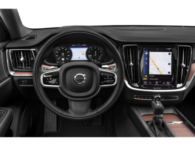 2019 Volvo S60 Momentum photo 2
