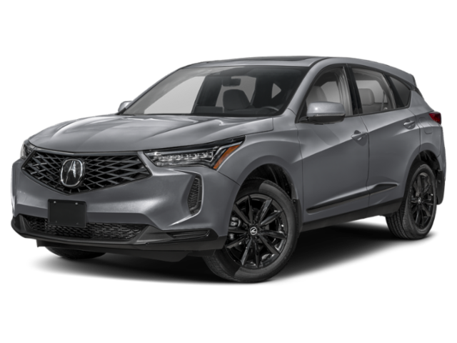 2025 Acura RDX Base's photo