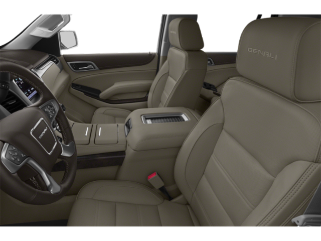 2020 Gmc Yukon Denali photo 5
