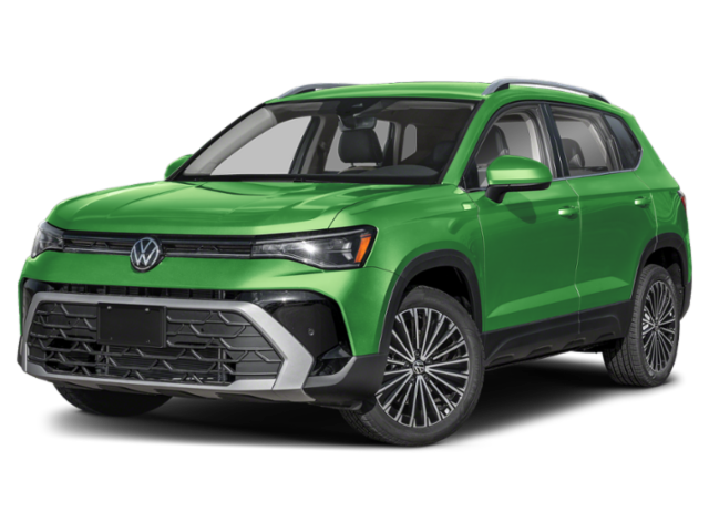 2025 Volkswagen Taos SE photo 5