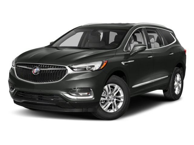 2018 Buick Enclave Essence's photo