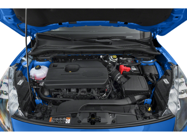 2021 Ford Escape Titanium photo 7