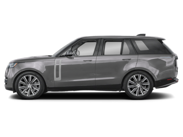 2025 Land Rover Range Rover SE photo 3