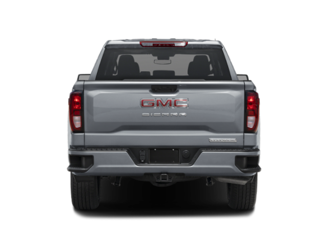 2026 Gmc Sierra 1500 Elevation photo 5