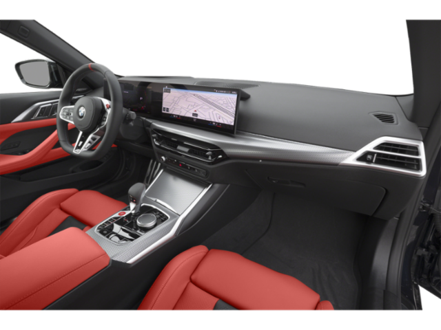 2026 Bmw M4 Competition xDrive photo 11