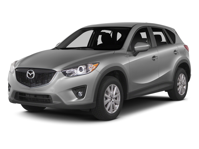 2014 Mazda CX-5 Touring