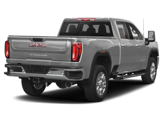 2023 Gmc Sierra HD SLT photo 2