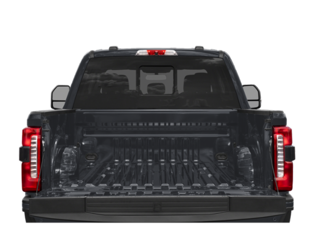 2025 Ford F-250 XLT photo 8