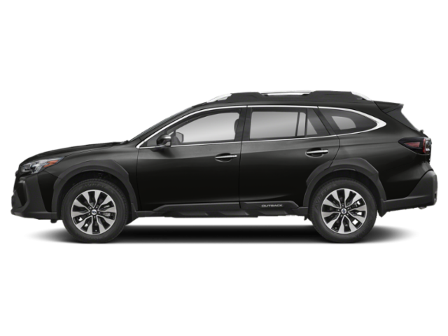 2025 Subaru Outback Touring XT photo 2