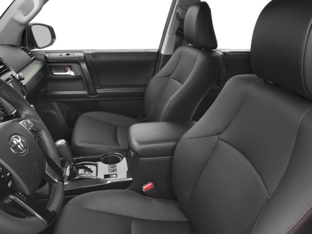2018 Toyota 4Runner SR5 Premium Limited TRD Pro photo 12
