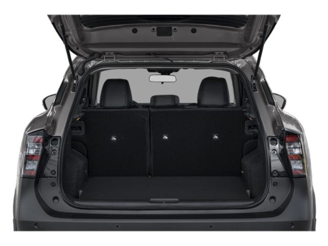 2025 Nissan Kicks SR photo 6