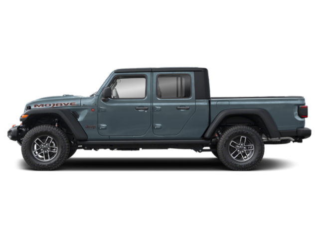 2025 Jeep Gladiator Mojave photo 3