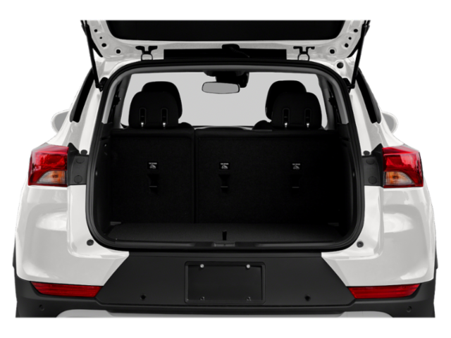 2022 Chevrolet Trailblazer LT photo 11