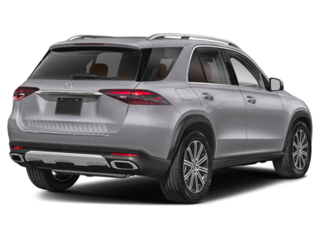 2026 Mercedes Benz GLE 350 photo 2