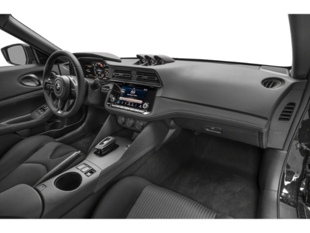 2026 Nissan Z Sport photo 2