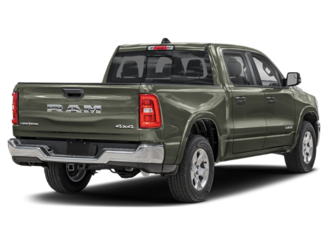 2026 Ram 1500 Big Horn Lone Star photo 2