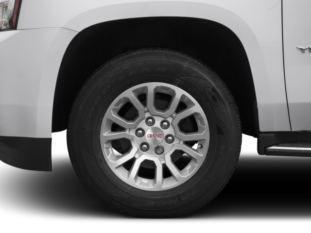 2016 Gmc Yukon SLT photo 3