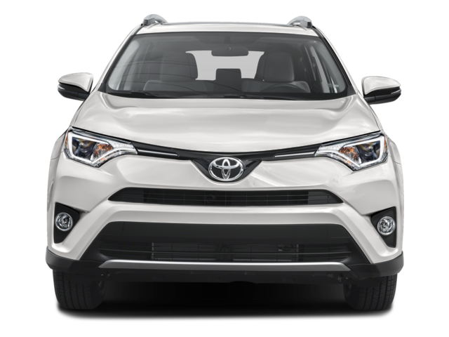 2018 Toyota RAV4 XLE photo 3