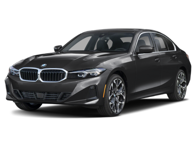 2026 BMW 3 Series 330i's photo