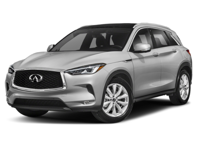2019 INFINITI QX50 Luxe