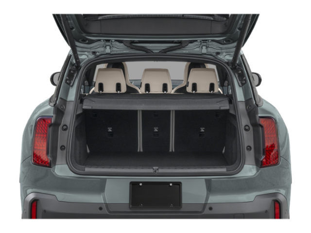 2026 Mini Countryman S ALL4 photo 16