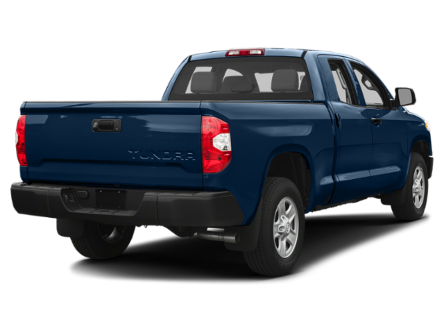 2015 Toyota Tundra SR5 Grade photo 2