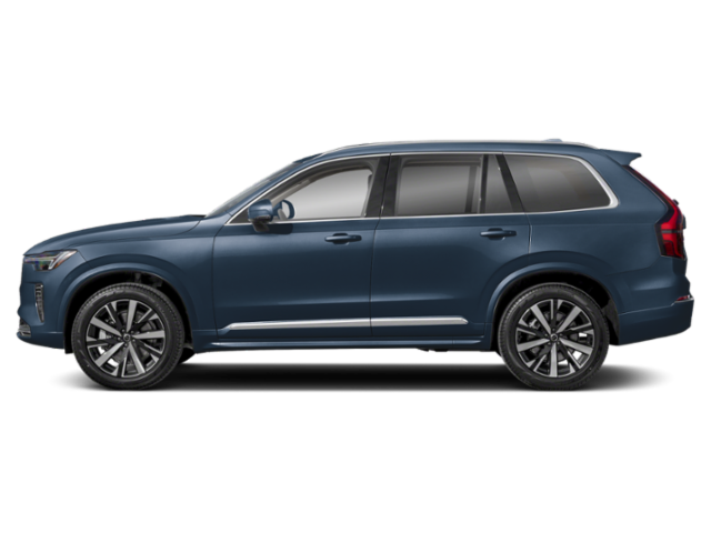 2026 Volvo XC90 Core photo 2