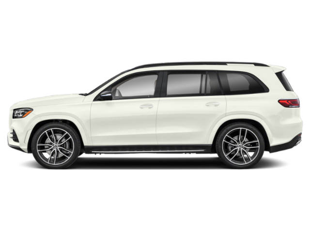 2023 Mercedes Benz GLS 580 4MATIC photo 3