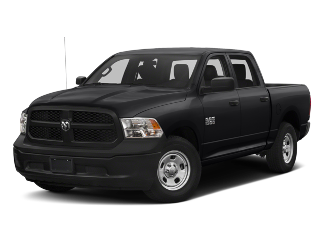 2017 RAM Ram 1500 Pickup Express's photo