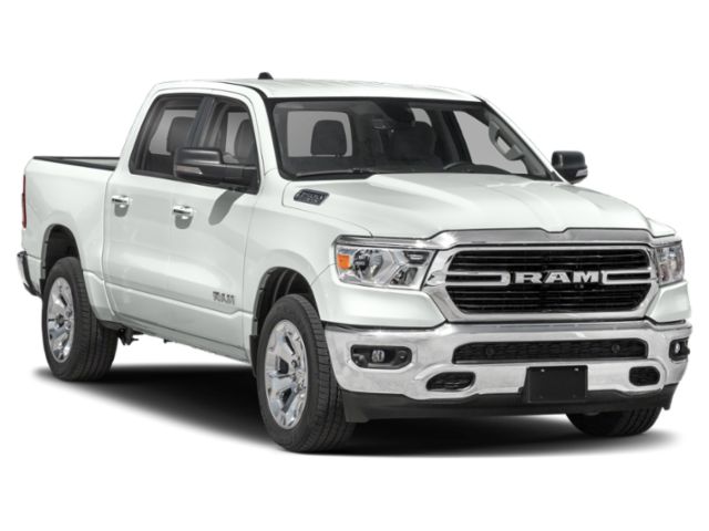 2020 Ram 1500 Big Horn Lone Star photo 6