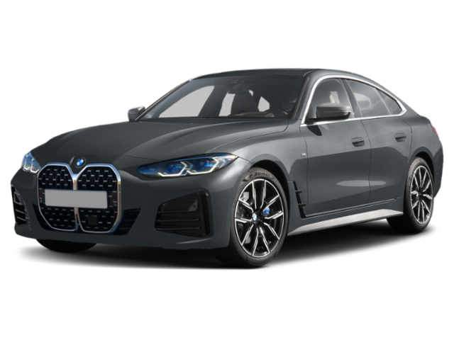 2023 BMW 4 Series 430i's photo