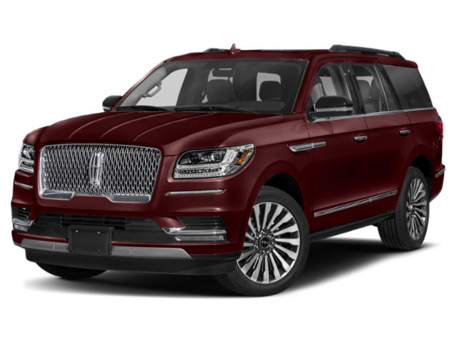 2019 Lincoln Navigator Reserve's photo