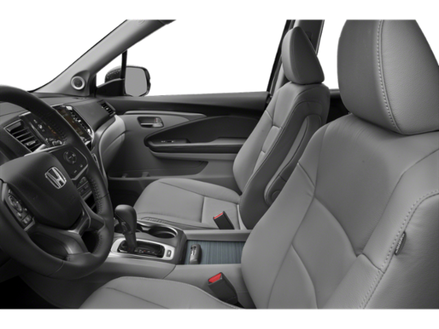 2019 Honda Pilot EX-L photo 6