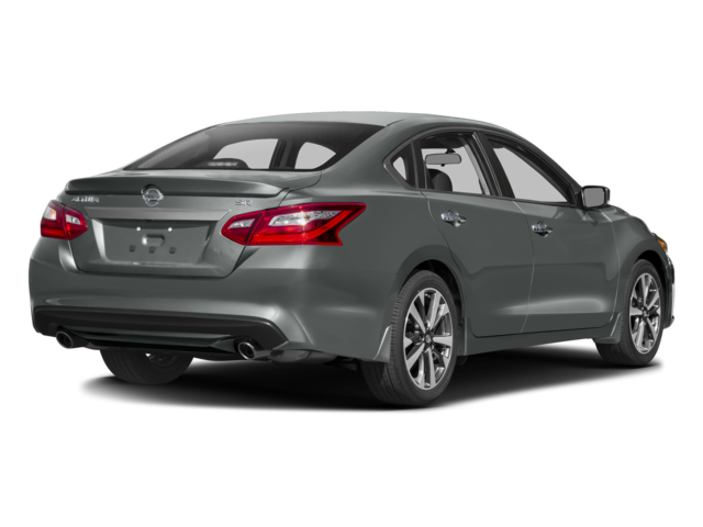 Used 2016 Nissan Altima SR with VIN 1N4AL3AP0GC111901 for sale in Hoover, AL